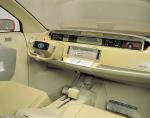 Daewoo Scope Concept 2003 года